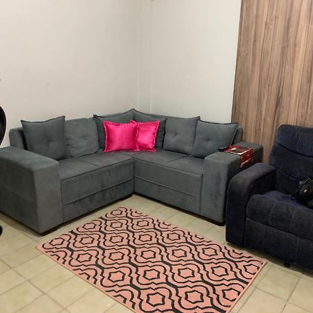 Casa Compartilhada Com Quartos Individuais Juàzeiro Kültér fotó