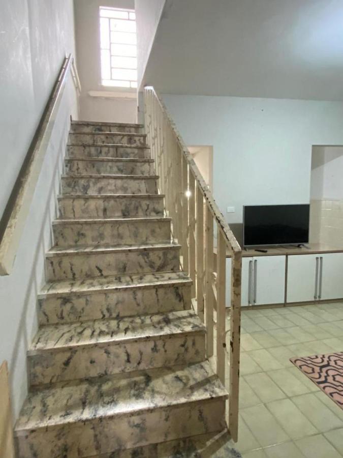 Casa Compartilhada Com Quartos Individuais Juàzeiro Kültér fotó