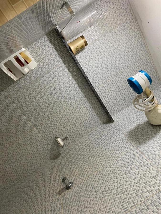Casa Compartilhada Com Quartos Individuais Juàzeiro Kültér fotó