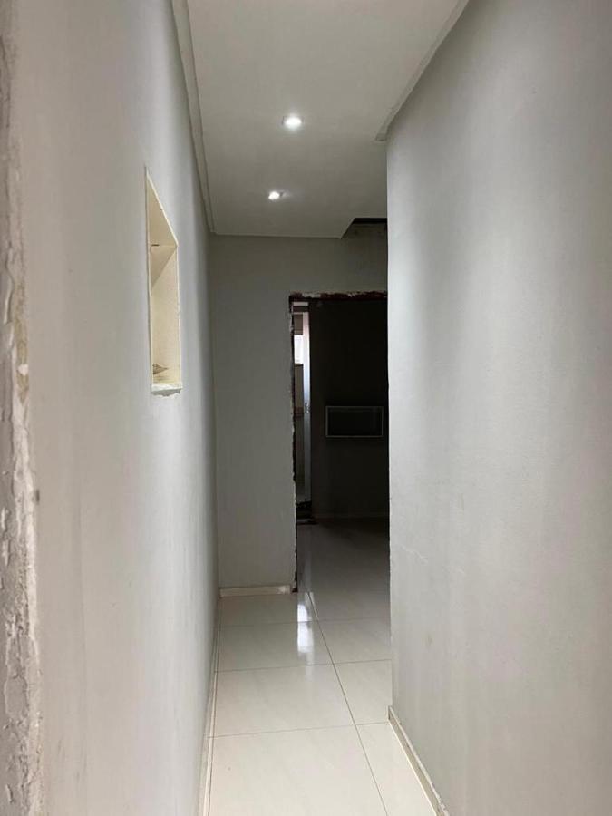 Casa Compartilhada Com Quartos Individuais Juàzeiro Kültér fotó