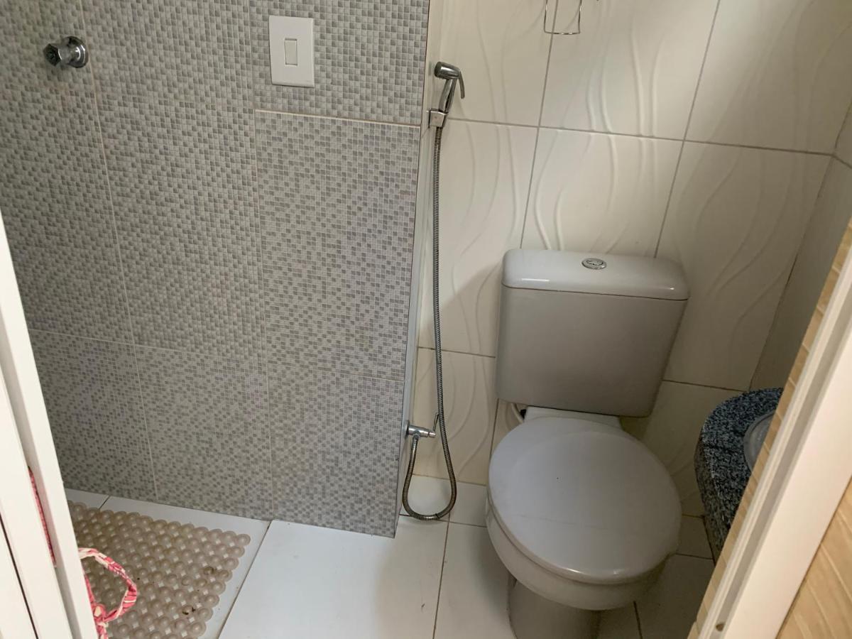 Casa Compartilhada Com Quartos Individuais Juàzeiro Kültér fotó