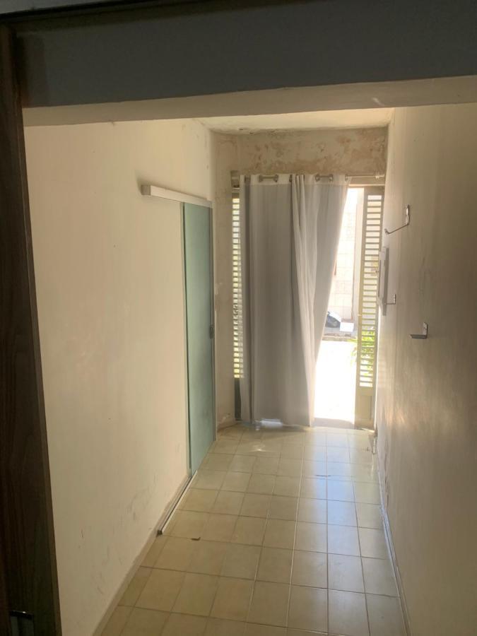 Casa Compartilhada Com Quartos Individuais Juàzeiro Kültér fotó