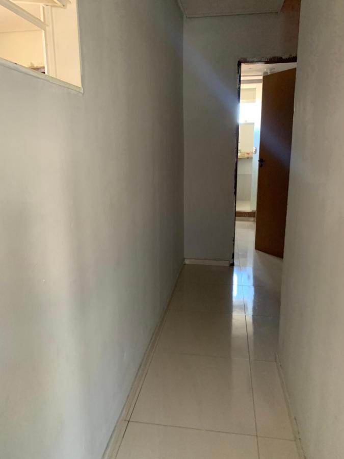 Casa Compartilhada Com Quartos Individuais Juàzeiro Kültér fotó
