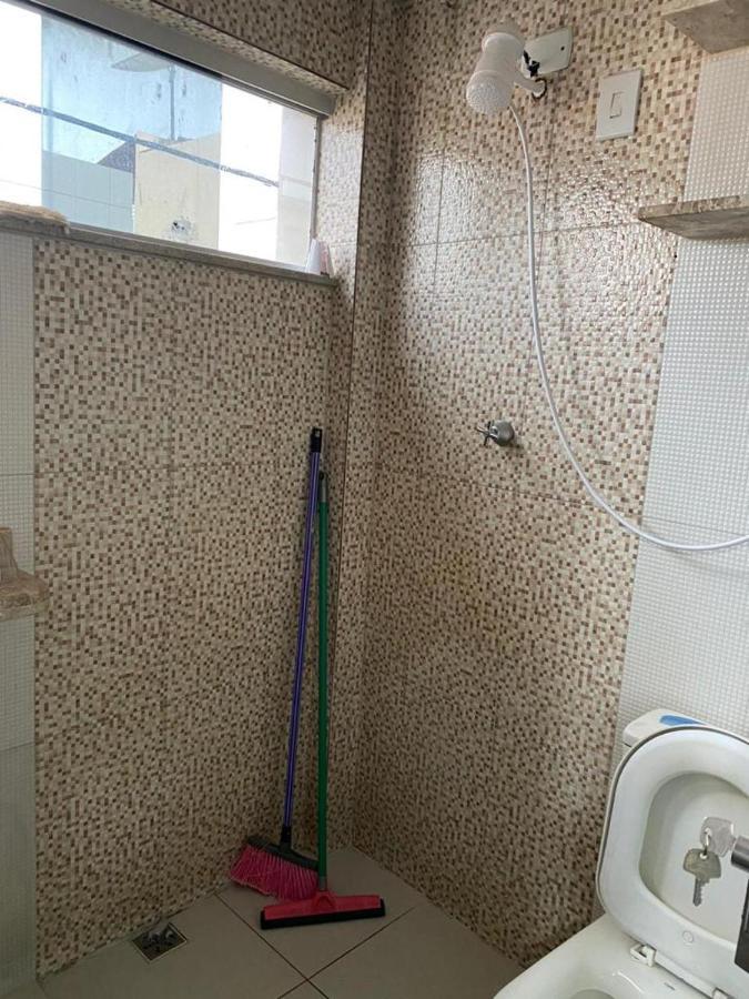 Casa Compartilhada Com Quartos Individuais Juàzeiro Kültér fotó