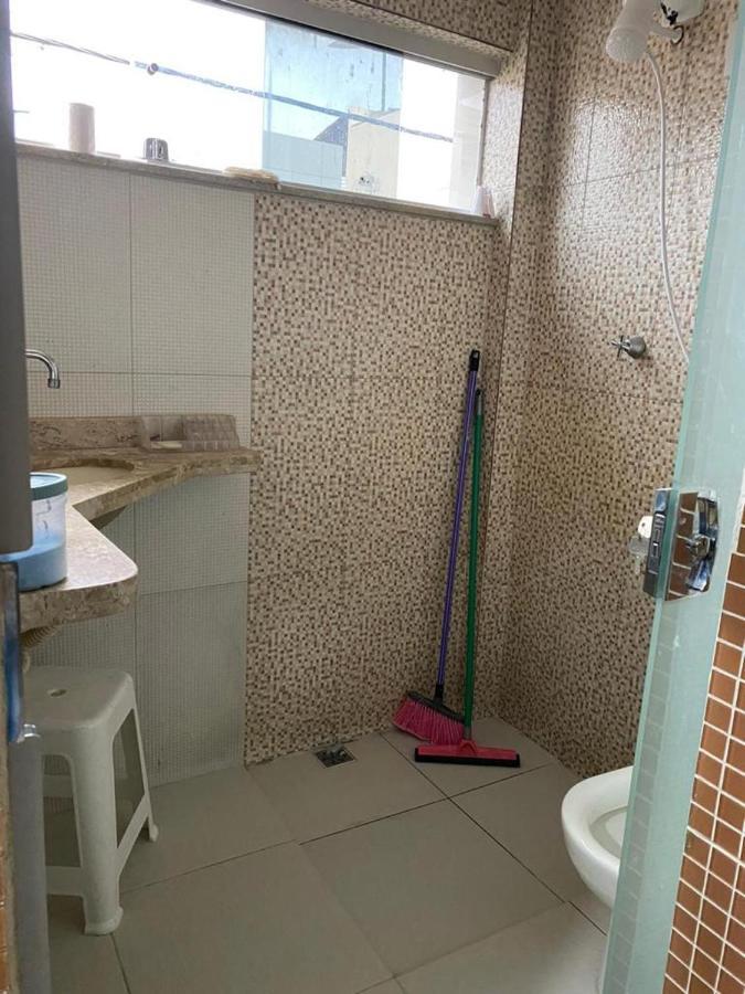 Casa Compartilhada Com Quartos Individuais Juàzeiro Kültér fotó