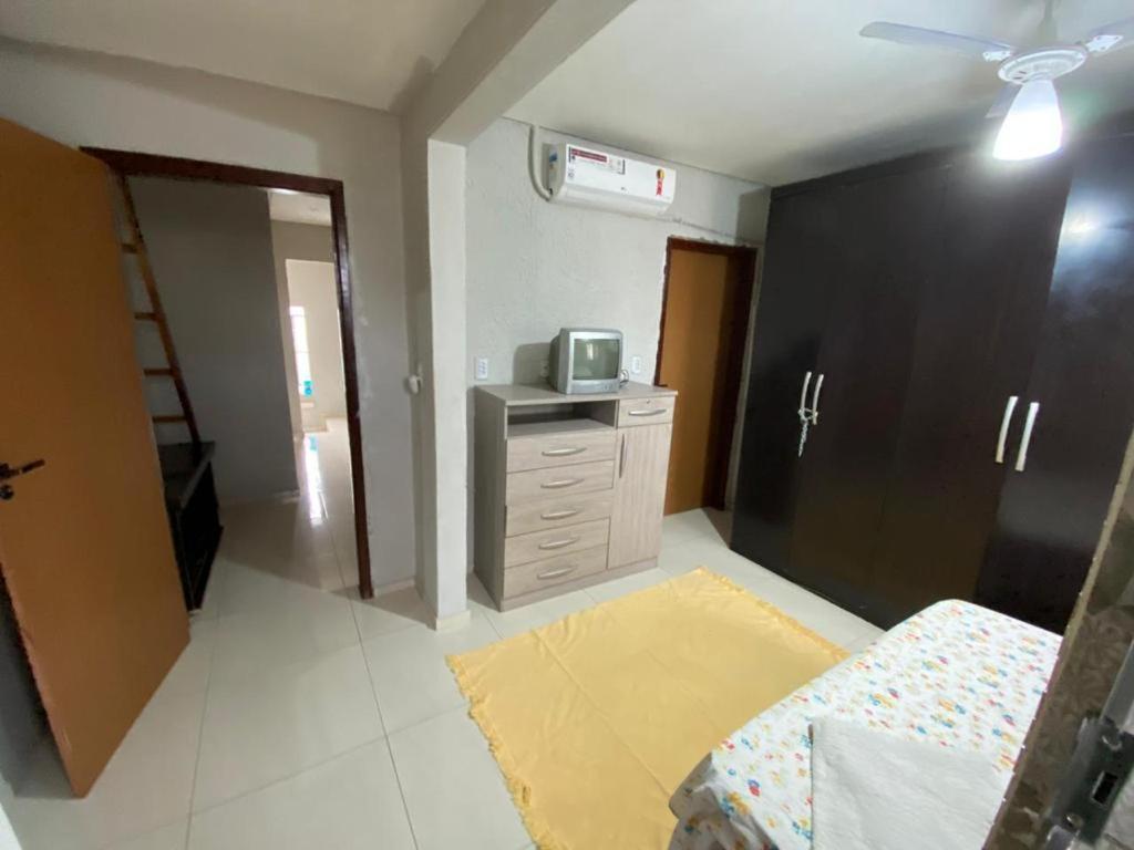 Casa Compartilhada Com Quartos Individuais Juàzeiro Kültér fotó