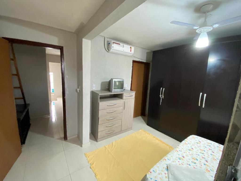 Casa Compartilhada Com Quartos Individuais Juàzeiro Kültér fotó