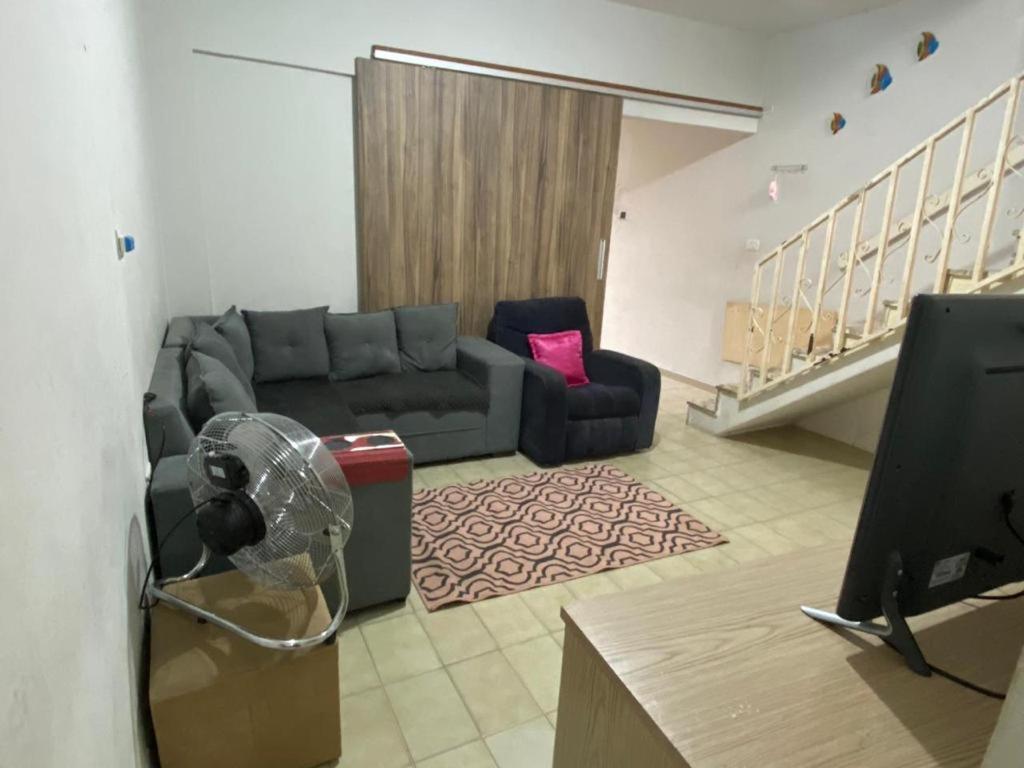 Casa Compartilhada Com Quartos Individuais Juàzeiro Kültér fotó