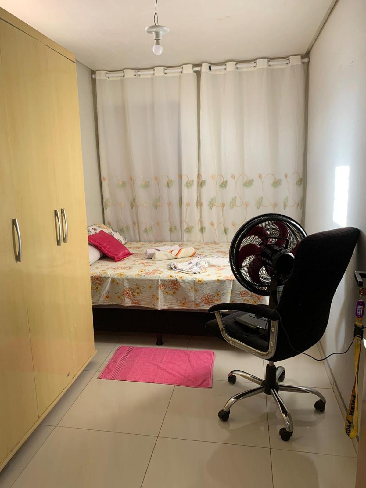 Casa Compartilhada Com Quartos Individuais Juàzeiro Kültér fotó